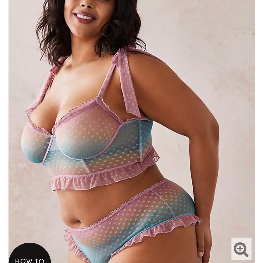 Torrid set - Picture 6 of 6
